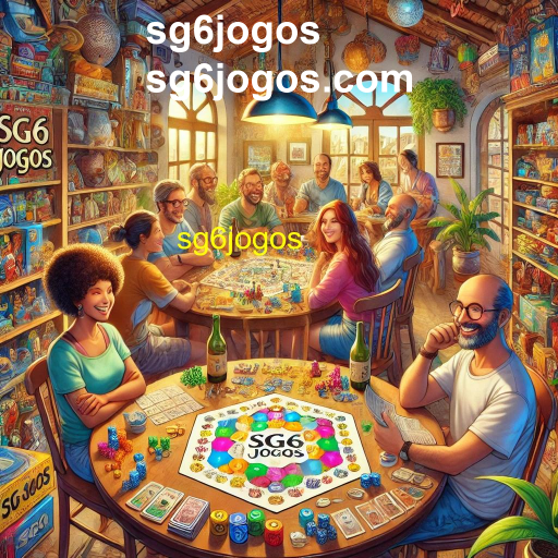 jogos de interpretação